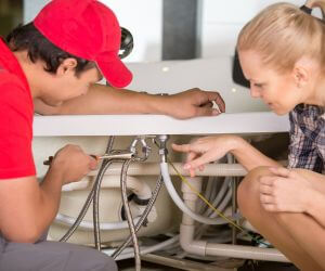 About Emergency plumbing pros Spring Glen, PA