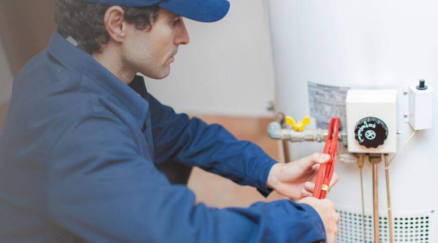 Professional emergency plumbing in Spring Glen, PA